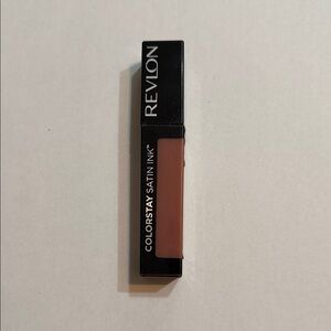 Revlon ColorStay Satin Ink Lipstick - Nude